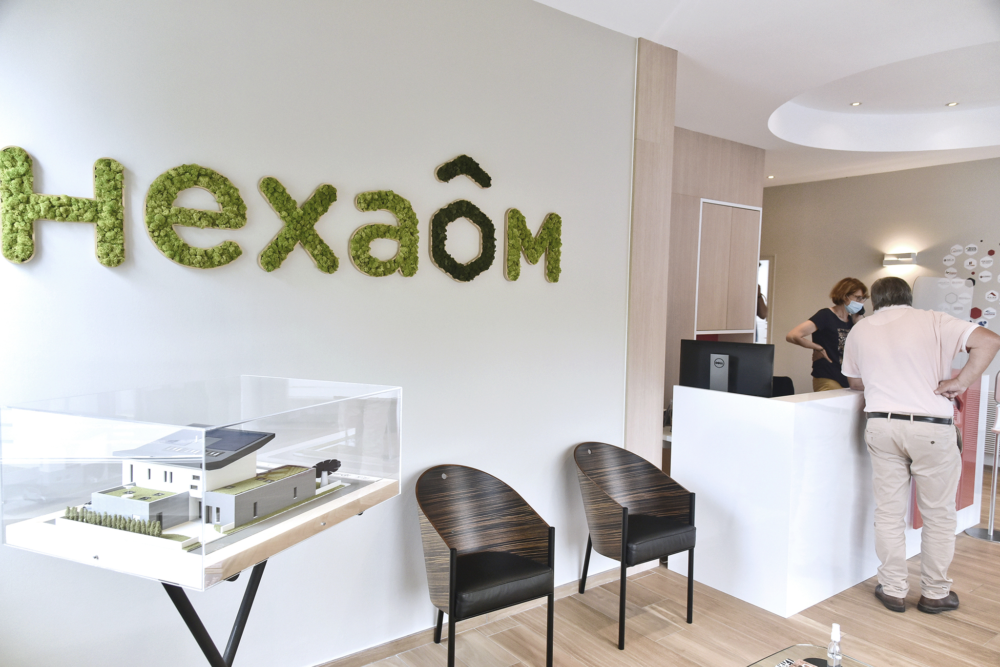 HEAXOM WEB0101